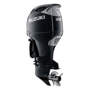 2022 Suzuki Marine DF350A XX Outboard Motor