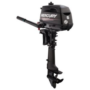 Mercury 6 HP MLH Outboard Motor