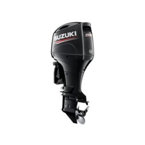 2022 Suzuki DF200A X 200 HP Outboard Motor