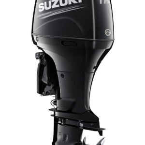 2022 Suzuki DF115B X 115 HP Outboard Motor
