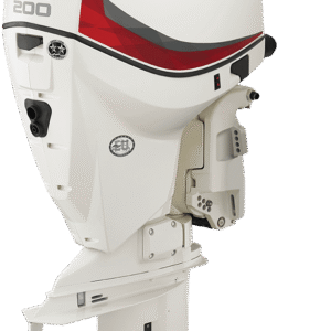 Evinrude C200WXP 200 HP Outboard Motors