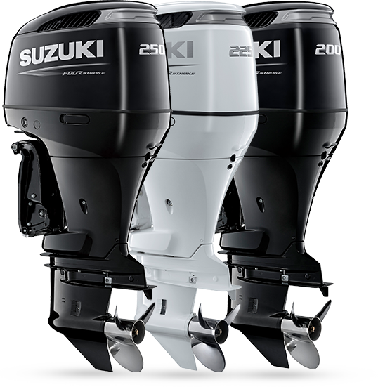 outboard motors for sale